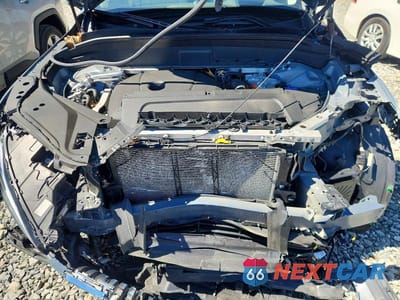 Zdjęcie 12 z 14 samochodu: 2023 VOLVO XC90 ULTIMATE VIN:YV4H60CA8P1930042 - miniatura