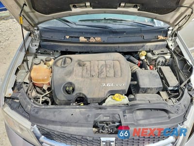 Zdjęcie 11 z 12 samochodu: 2013 DODGE JOURNEY SXT VIN:3C4PDDBG7DT549269 - miniatura