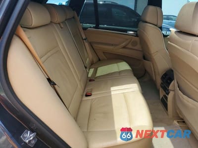Zdjęcie 11 z 13 samochodu: 2011 BMW X5 M VIN:5UXZV8C59BL421147 - miniatura