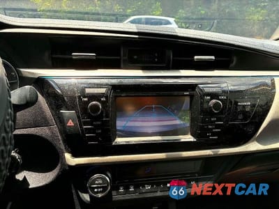 Zdjęcie 11 z 13 samochodu: 2014 TOYOTA COROLLA LE VIN:2T1BURHE3EC047604 - miniatura