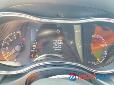 Zdjęcie 9 z 13 samochodu: 2019 JEEP GRAND CHEROKEE LIMITED VIN:1C4RJFBG1KC725478 - miniatura