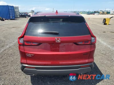 Zdjęcie 6 z 13 samochodu: 2025 HONDA CR-V SPORT VIN:7FARS5H52SE023495 - miniatura