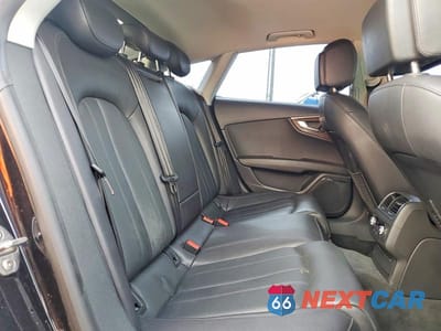 Zdjęcie 10 z 12 samochodu: 2015 AUDI A7 PRESTIGE VIN:WAU2GAFC1FN021475 - miniatura