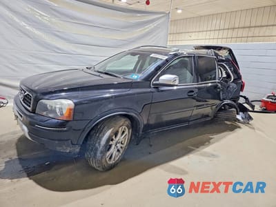 2014 VOLVO XC90 3.2 YV4952CZ9E1690862 - główne zdjęcie licytacji z USA - miniatura