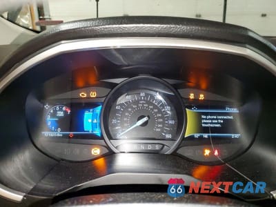 Zdjęcie 9 z 13 samochodu: 2015 FORD EDGE SEL VIN:2FMTK4J80FBC09759 - miniatura