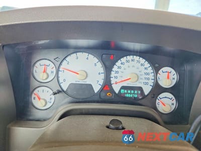 Zdjęcie 9 z 12 samochodu: 2007 DODGE RAM 1500 ST VIN:1D7HU182X7S184354 - miniatura