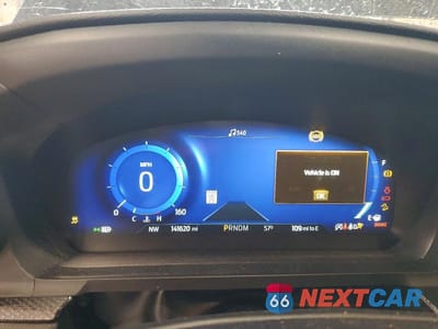 Zdjęcie 9 z 14 samochodu: 2020 FORD EXPLORER ST VIN:1FM5K8GC2LGA77507 - miniatura