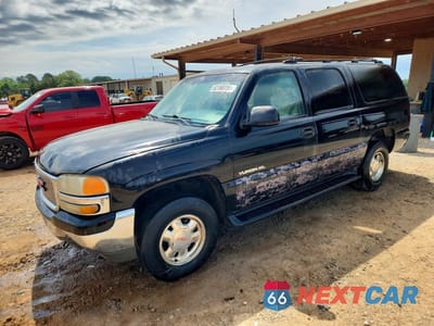 2002 GMC YUKON XL C1500 3GKEC16Z52G293180 - główne zdjęcie licytacji z USA - miniatura