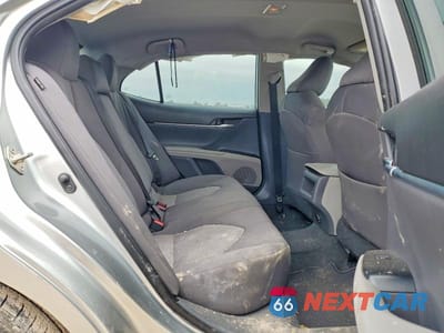 Zdjęcie 11 z 14 samochodu: 2019 TOYOTA CAMRY LE VIN:4T1B11HK7KU709839 - miniatura