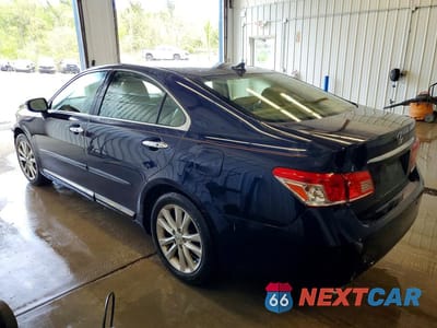 Drugie zdjęcie samochodu z przodu: 2011 LEXUS ES 350 VIN:JTHBK1EG3B2467997 - miniatura