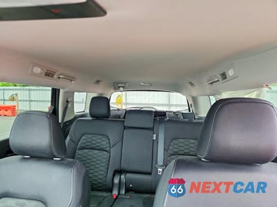 Zdjęcie 10 z 13 samochodu: 2022 NISSAN PATHFINDER SV VIN:5N1DR3BC7NC240311 - miniatura