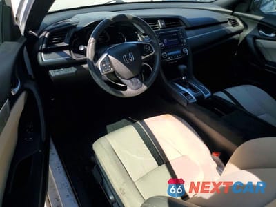 Zdjęcie 8 z 13 samochodu: 2020 HONDA CIVIC LX VIN:2HGFC4B64LH302371 - miniatura
