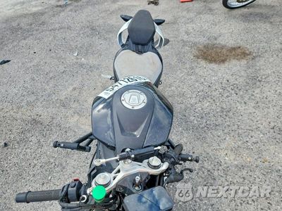 Piąte zdjęcie samochodu w środku: 2025 CF MOTO 675SS VIN:LCEPEVLPXS6003106 - miniatura