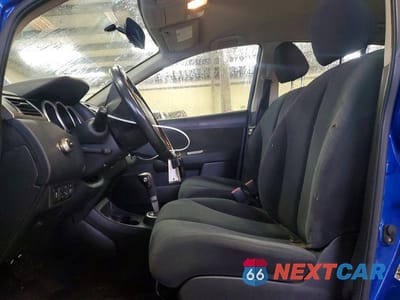 Zdjęcie 7 z 12 samochodu: 2012 NISSAN VERSA 1.8 S VIN:3N1BC1CP3CK208713 - miniatura
