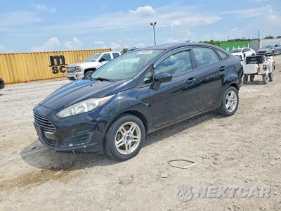 2018 FORD FIESTA SE 3FADP4BJ5JM116423 - główne zdjęcie licytacji z USA - miniatura