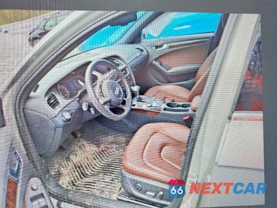 Zdjęcie 7 z 12 samochodu: 2015 AUDI A4 PREMIUM PLUS VIN:WAUFFAFL8FN006640 - miniatura