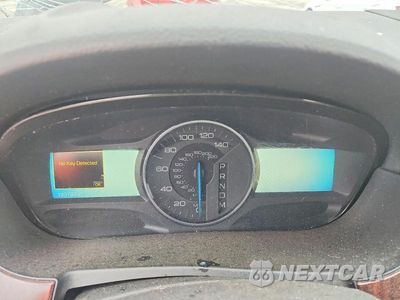 Zdjęcie 9 z 13 samochodu: 2011 FORD EDGE LIMITED VIN:2FMDK3KC7BBA30288 - miniatura