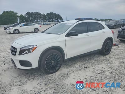 2018 MERCEDES-BENZ GLA 250 WDCTG4EB5JJ504821 - główne zdjęcie licytacji z USA - miniatura