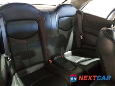 Zdjęcie 10 z 12 samochodu: 2011 INFINITI G37 CONVERTIBLE BASE VIN:JN1CV6FE0BM951320 - miniatura