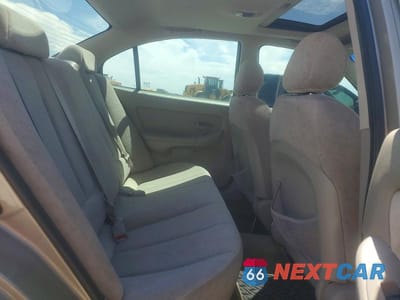Zdjęcie 10 z 12 samochodu: 2006 HYUNDAI ELANTRA GLS VIN:KMHDN46D06U363285 - miniatura