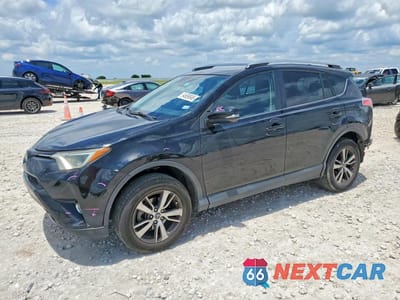 2018 TOYOTA RAV4 2T3WFREV3JW416042 - główne zdjęcie licytacji z USA - miniatura