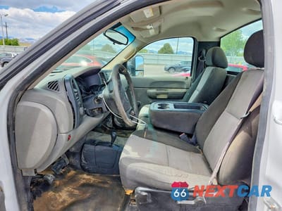Zdjęcie 7 z 13 samochodu: 2008 CHEVROLET SILVERADO K1500 VIN:1GCEK14J38Z319201 - miniatura