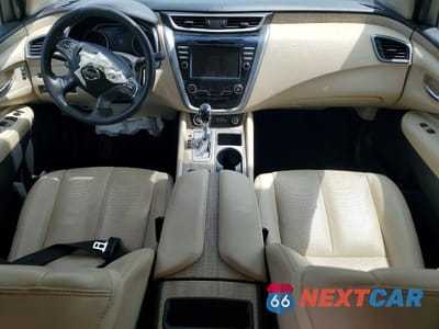 Zdjęcie 8 z 14 samochodu: 2021 NISSAN MURANO SL VIN:5N1AZ2CJ4MC100144 - miniatura