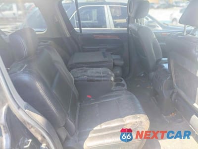 Zdjęcie 6 z 10 samochodu: 2008 INFINITI QX56 BASE VIN:5N3AA08C08N909664 - miniatura