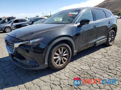 2016 MAZDA CX-9 TOURING JM3TCACY8G0102689 - główne zdjęcie licytacji z USA - miniatura