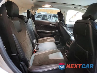 Zdjęcie 11 z 13 samochodu: 2018 FORD EDGE SPORT VIN:2FMPK4AP8JBB54401 - miniatura
