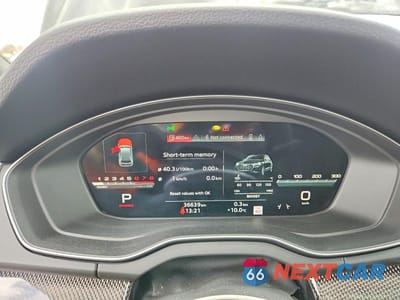 Zdjęcie 9 z 14 samochodu: 2024 AUDI SQ5 SPORTBACK PRESTIGE VIN:WA134AFY0R2072364 - miniatura