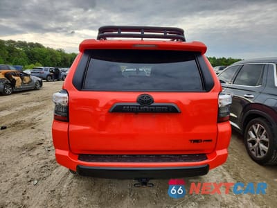 Zdjęcie 6 z 14 samochodu: 2023 TOYOTA 4RUNNER TRD PRO VIN:JTELU5JR4P6111827 - miniatura