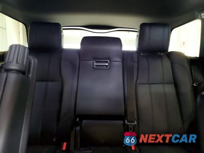 Zdjęcie 10 z 13 samochodu: 2016 LAND ROVER RANGE ROVER HSE VIN:SALGS2KF1GA298318 - miniatura