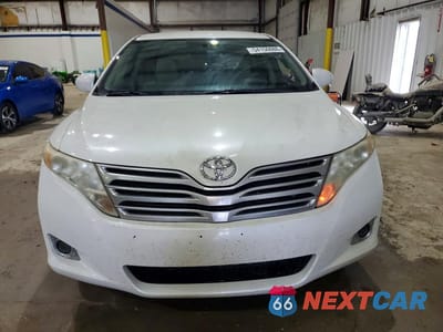 Piąte zdjęcie samochodu w środku: 2010 TOYOTA VENZA AWD 4CYL VIN:4T3BA3BBXAU012918 - miniatura