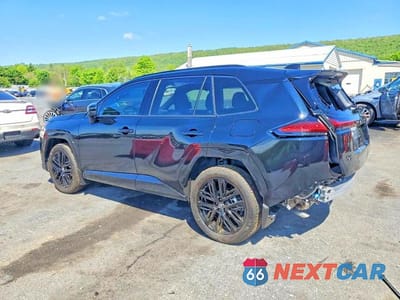 Drugie zdjęcie samochodu z przodu: 2026 TOYOTA RAV4 XSE VIN:JTM6CRAV2TD310048 - miniatura