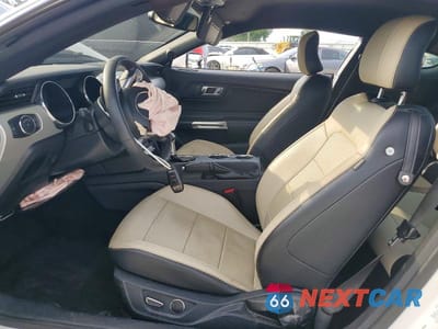 Zdjęcie 7 z 12 samochodu: 2017 FORD MUSTANG GT VIN:1FA6P8CF9H5230046 - miniatura