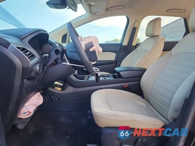 Zdjęcie 7 z 14 samochodu: 2020 FORD EDGE SE VIN:2FMPK3G99LBB15838 - miniatura
