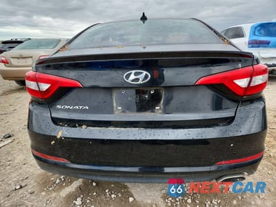 Zdjęcie 6 z 12 samochodu: 2015 HYUNDAI SONATA SE VIN:5NPE24AF1FH236369 - miniatura