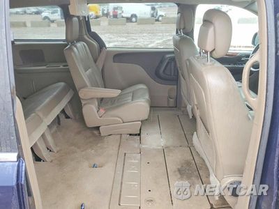 Zdjęcie 11 z 14 samochodu: 2013 CHRYSLER TOWN & COUNTRY TOURING VIN:2C4RC1BG6DR620720 - miniatura
