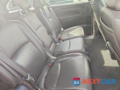 Zdjęcie 11 z 13 samochodu: 2019 HONDA ODYSSEY ELITE VIN:5FNRL6H90KB112001 - miniatura