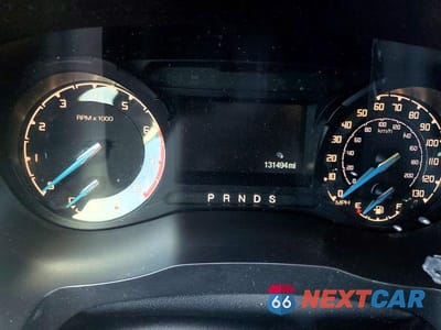 Zdjęcie 9 z 12 samochodu: 2021 FORD RANGER XL VIN:1FTER4FH4MLD77614 - miniatura
