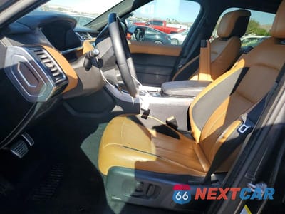 Zdjęcie 7 z 14 samochodu: 2022 LAND ROVER RANGE ROVER SPORT HSE DYNAMIC VIN:SALWR2SE2NA235255 - miniatura