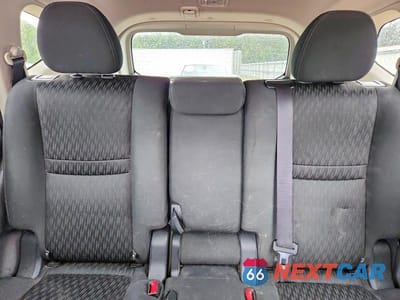 Zdjęcie 10 z 14 samochodu: 2020 NISSAN ROGUE SV VIN:KNMAT2MT8LP513987 - miniatura