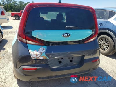 Zdjęcie 6 z 13 samochodu: 2021 KIA SOUL LX VIN:KNDJ23AU6M7752025 - miniatura
