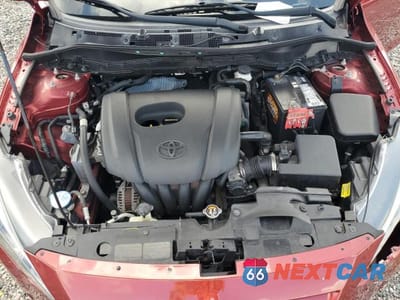 Zdjęcie 11 z 12 samochodu: 2016 SCION IA BASE VIN:3MYDLBZV4GY113325 - miniatura
