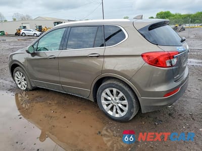 Drugie zdjęcie samochodu z przodu: 2018 BUICK ENVISION ESSENCE VIN:LRBFX2SA2JD002039 - miniatura