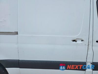 Zdjęcie 11 z 14 samochodu: 2022 MERCEDES BENZ SPRINTER 2500 DELIVERY VAN VIN:W1Y40BHY5NT097186 - miniatura