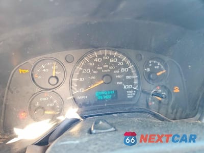 Zdjęcie 9 z 13 samochodu: 2007 CHEVROLET EXPRESS 3500 DELIVERY VAN VIN:1GCHG35U571231640 - miniatura