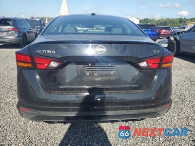 Zdjęcie 6 z 13 samochodu: 2024 NISSAN ALTIMA SV VIN:1N4BL4DV6RN343088 - miniatura