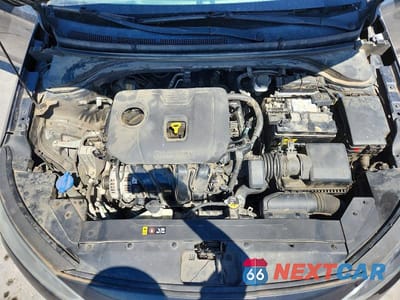 Zdjęcie 11 z 12 samochodu: 2020 HYUNDAI ELANTRA SEL VIN:5NPD84LF6LH559173 - miniatura